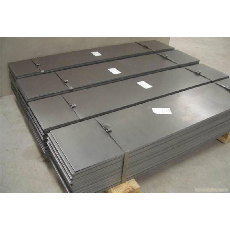 Nickel Alloy Plate