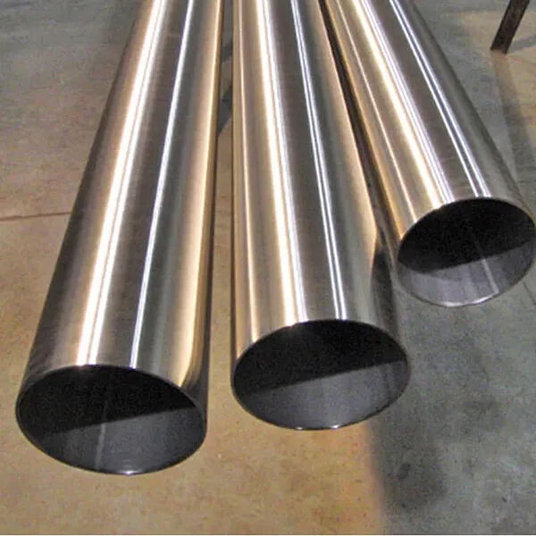 301 Stainless Steel Pipe
