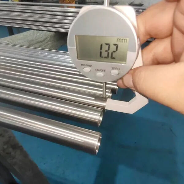 310S Stainless Steel Pipe