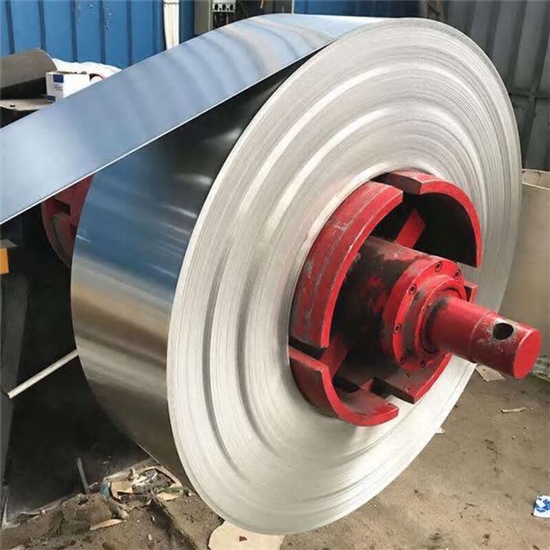 Incoloy Alloy Coil & Strip