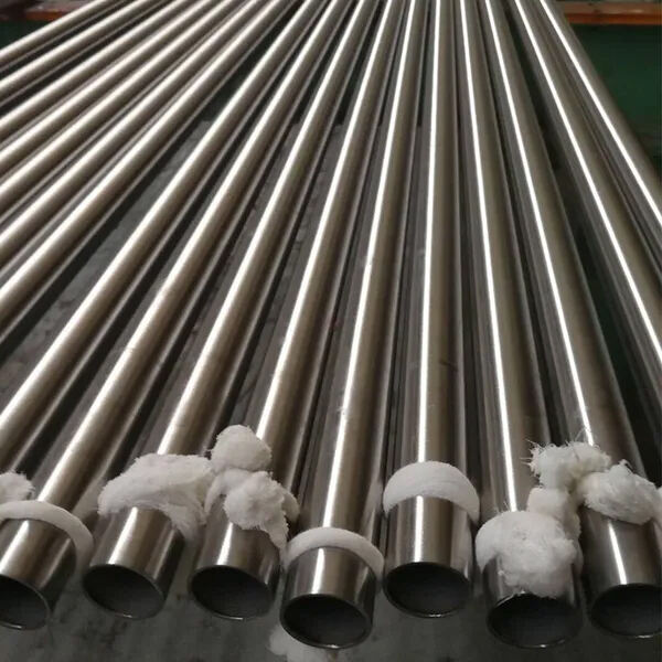 304 Stainless Steel Pipe