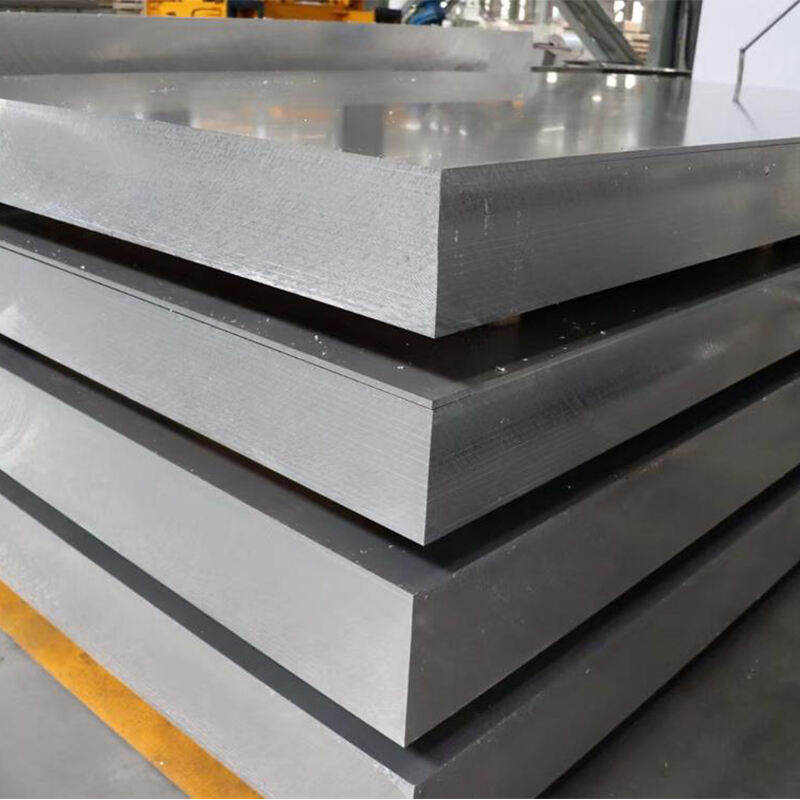 Aluminum Plate