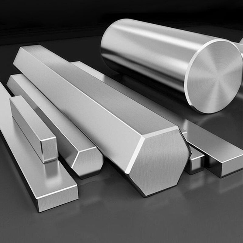 Stainless Steel bar