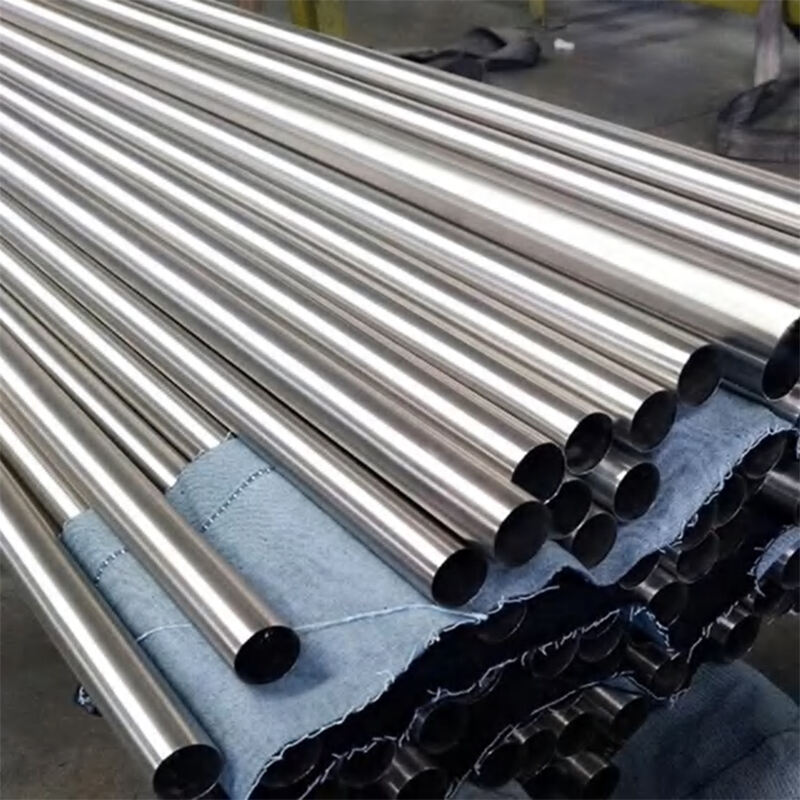 Hastelloy Alloy Tube & Pipe