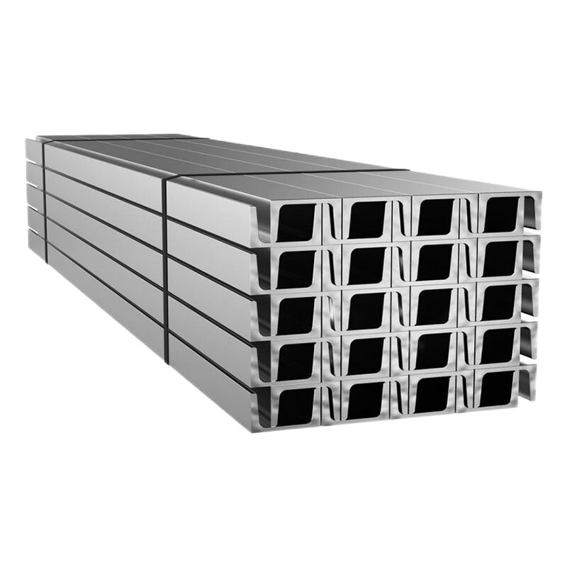 Stainless Steel Channel