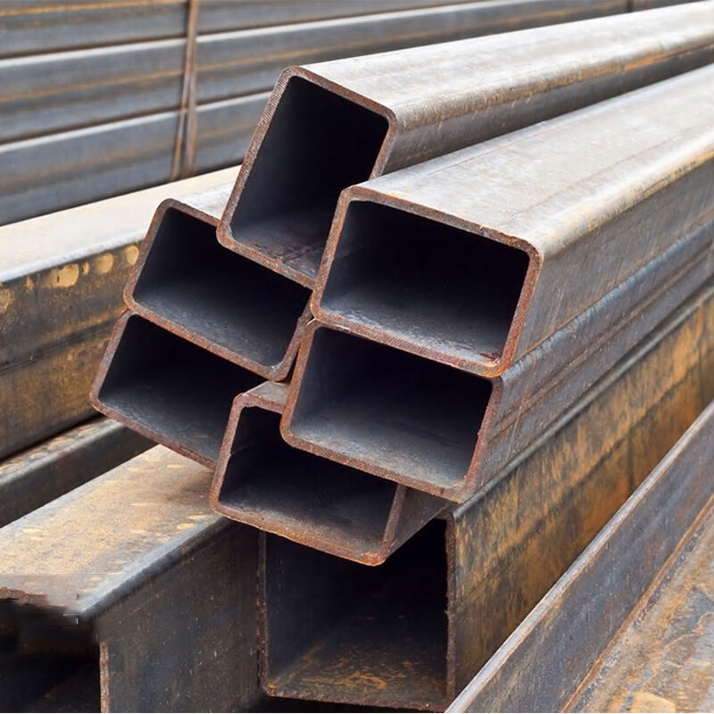 Carbon Steel Square Tube