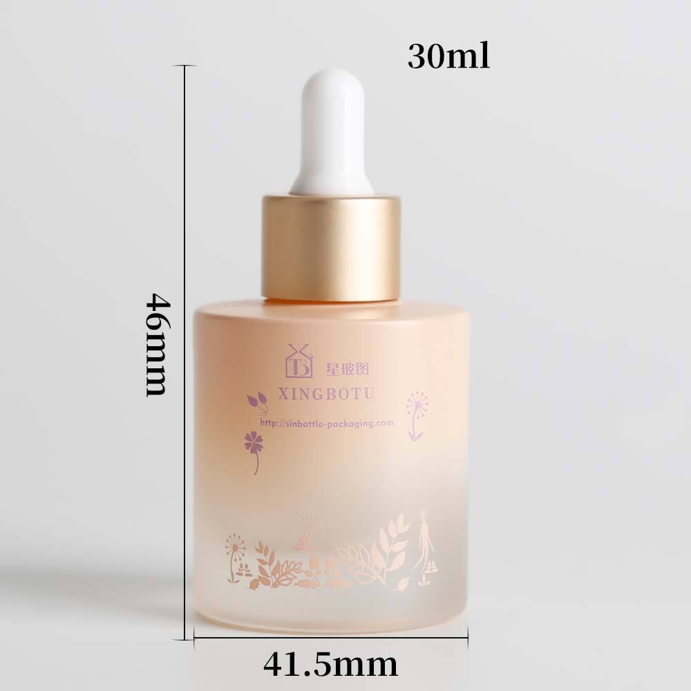 Why an Oil Dropper Bottle is Essential for 0il - based Products