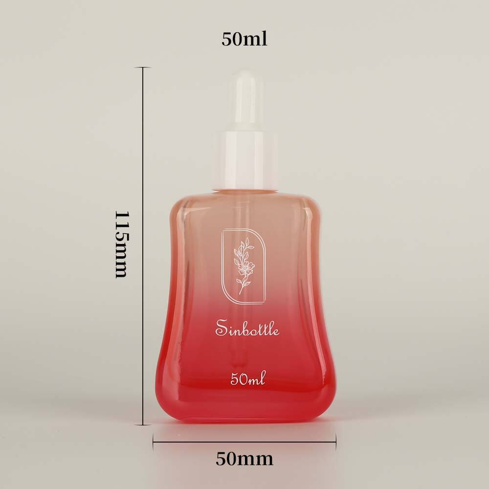 Sculpting Functional, Inventive, and Appealing Designs for Glass Bottles Howeva