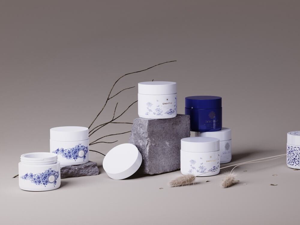 User Testing and Feedback Mechanisms for Cosmetic Packaging Materials