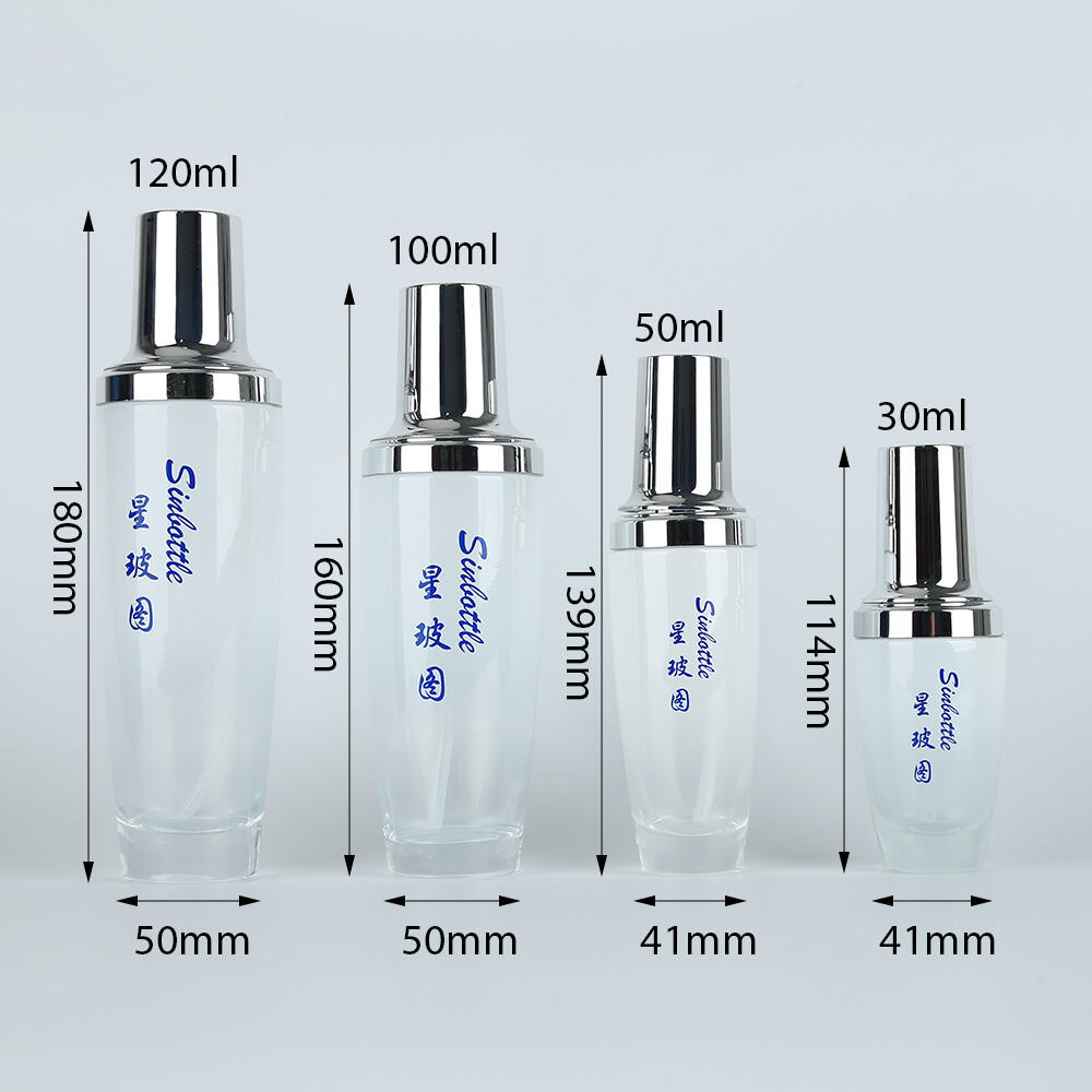 Benefits offered by Custom Monogramed Glass Bottles