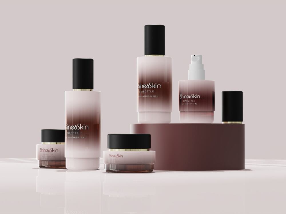 Seizing Opportunities for Innovation in Cosmetic Packaging