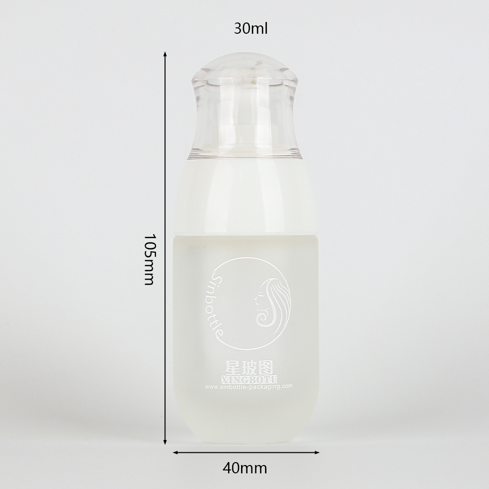 Environmentally Responsible Cosmetic Verdict Packaging