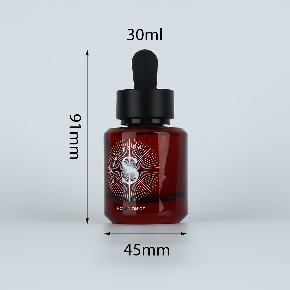Refillable Imprinted Designs