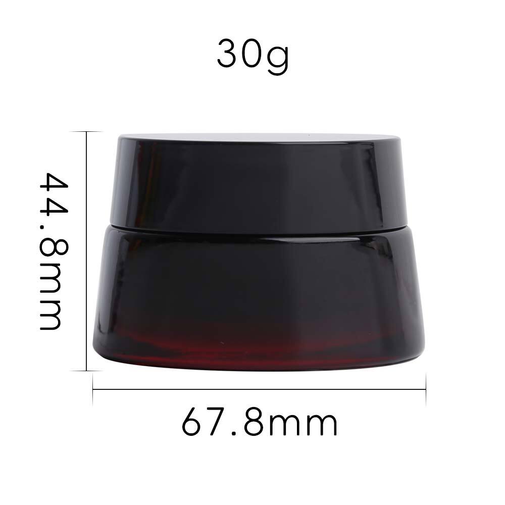 Unique Cosmetic Containers That Stand 0ut on Shelves