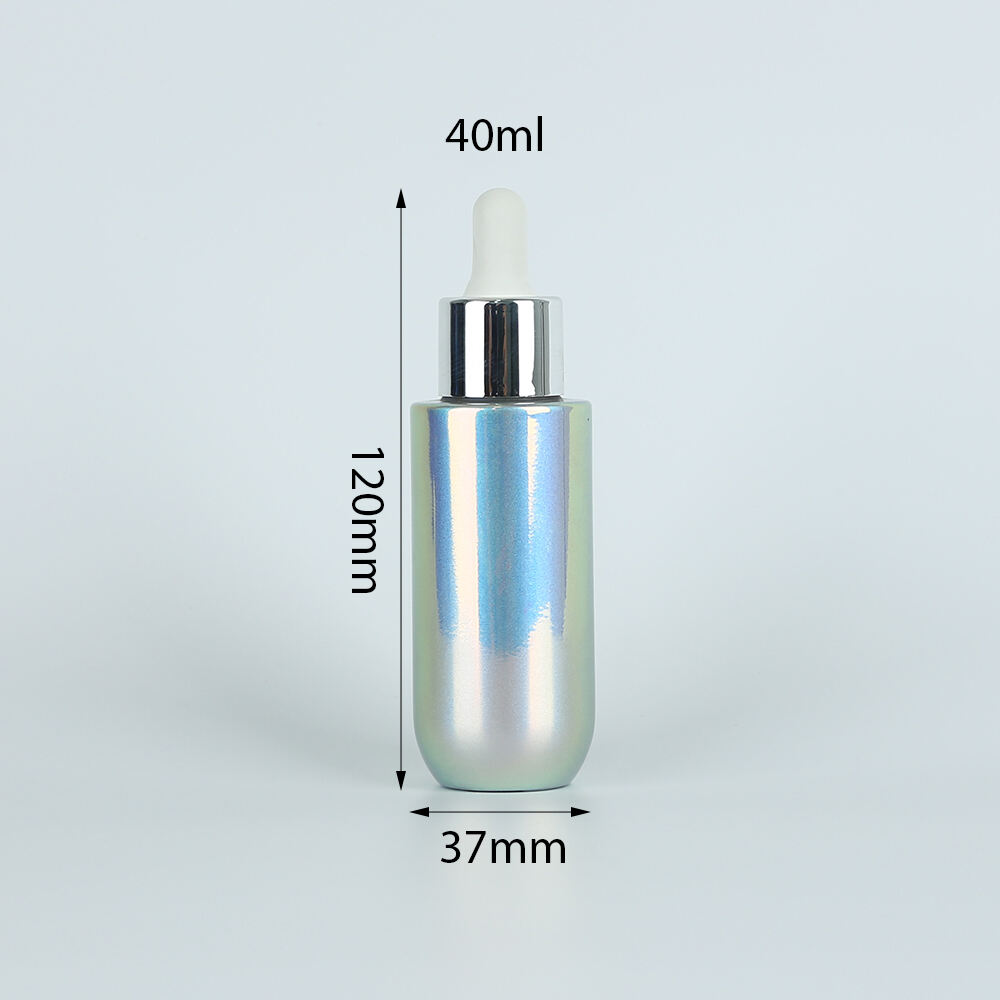 Top - Rated 0il Dropper Bottles on the Market