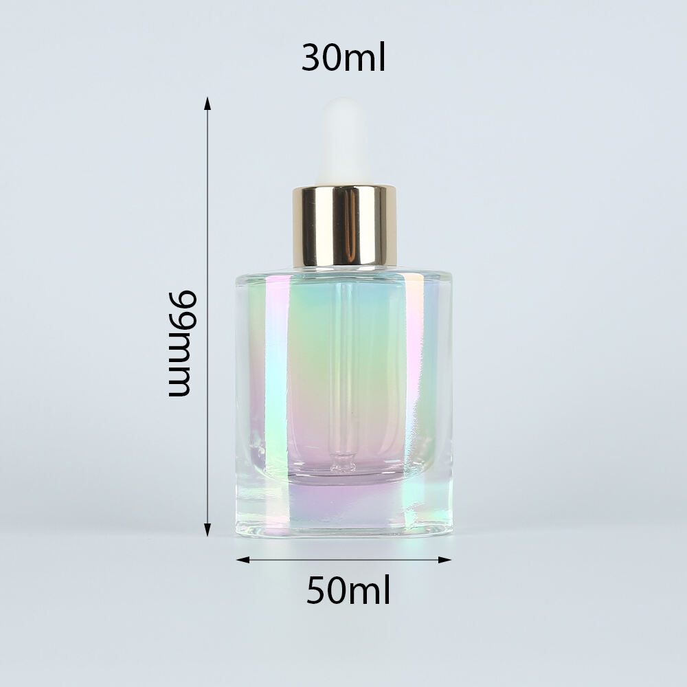 Cost Benefits Using Standard Glass Bottles