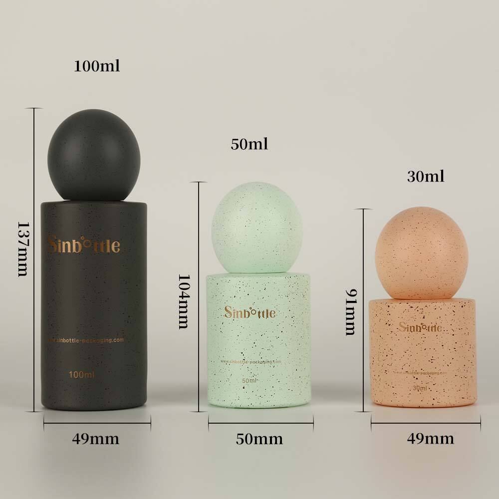 Trendsetting Shapes in Innovative Glass Bottle Designs