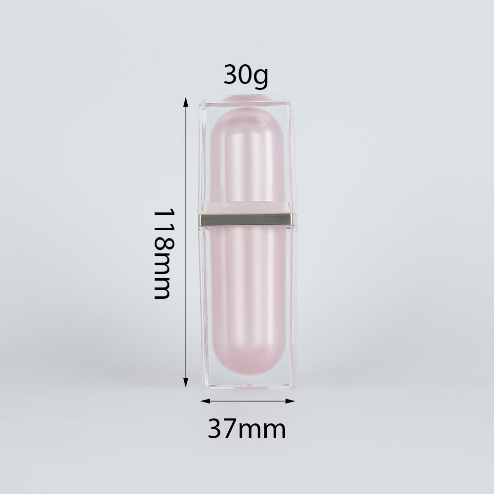 Premium Product Offerings Using Glass Bottles