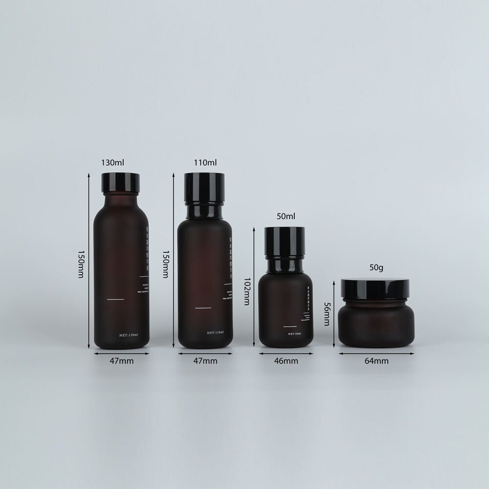 Effective Functioning of High Quality Glass Bottles