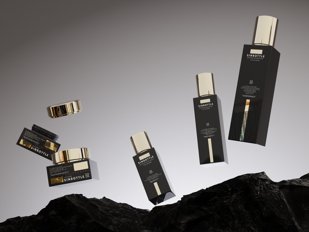 Análisis del Mercado Mundial: Botellas y Tarros de Vidrio para Cosmética – Tendencias, Tipos de Embalaje y Suministro al por Mayor