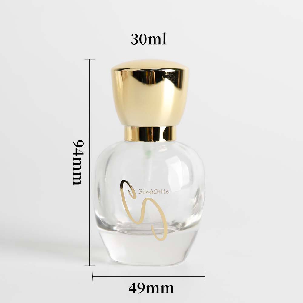 Creating Engaging Consumers through Interactivity in the Glass Bottle Designs