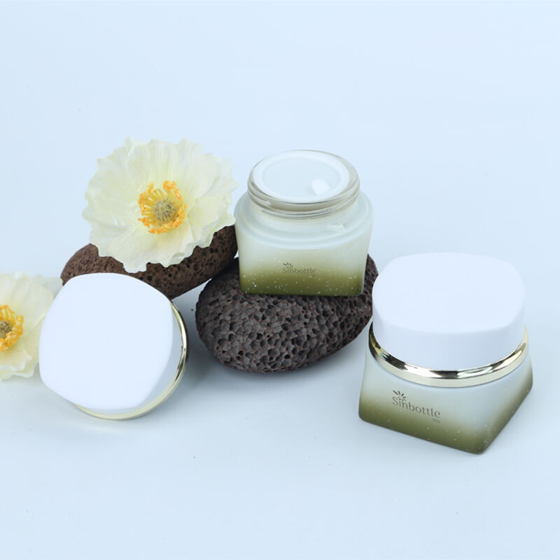 The Booming Demand for High-End Cosmetic Glass Packaging in the Middle East and Latin America