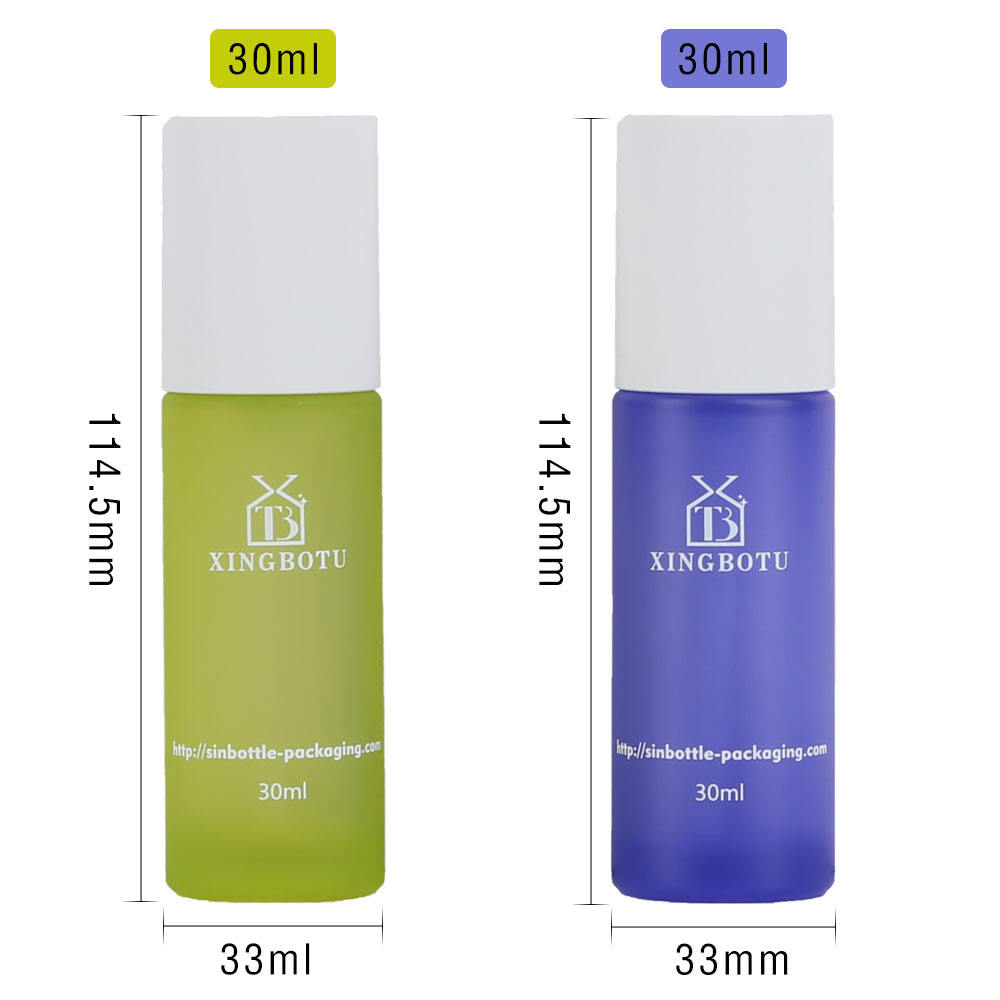 Eco-Friendly Packaging Option
