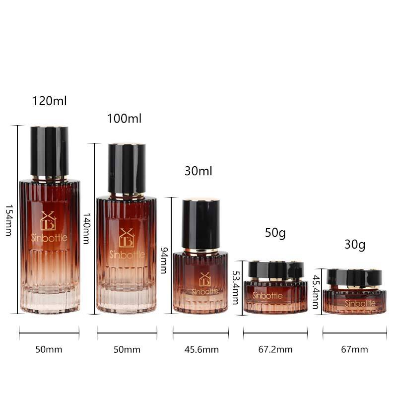 Postmodern Elements of Packaging in Luxury Cosmetic Jars: Innovative Design or Just Marketing?
