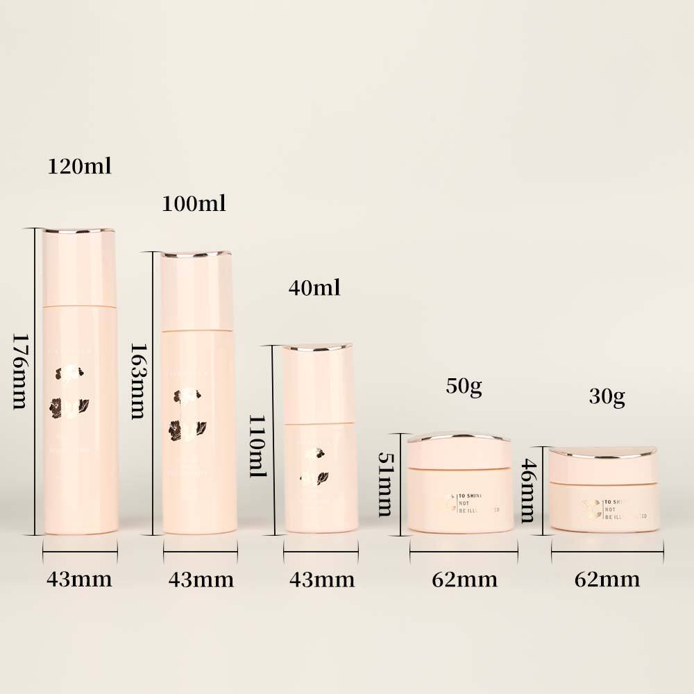Wide Range of Sizes and Styles