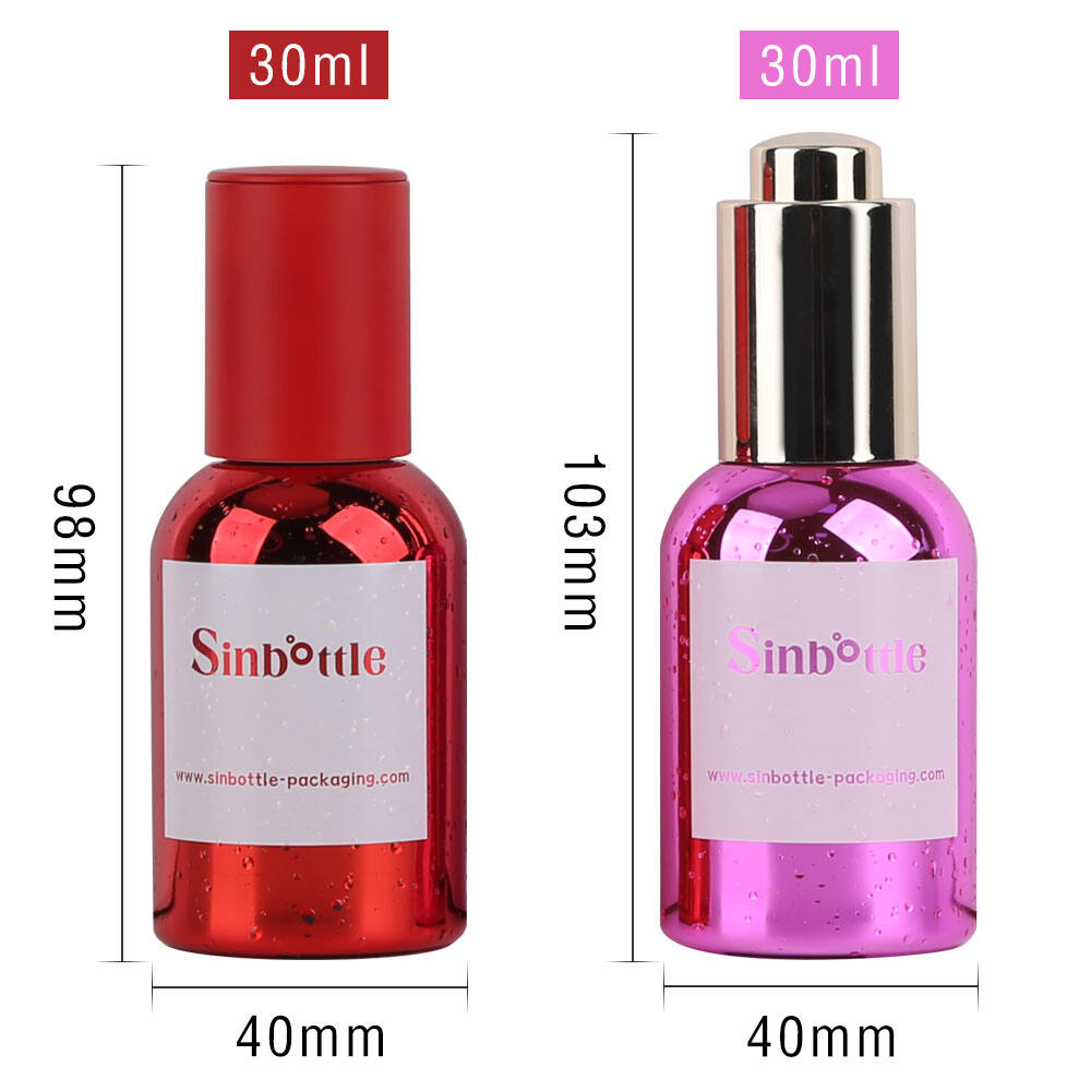 Each Drop is made due to Precision Engineering