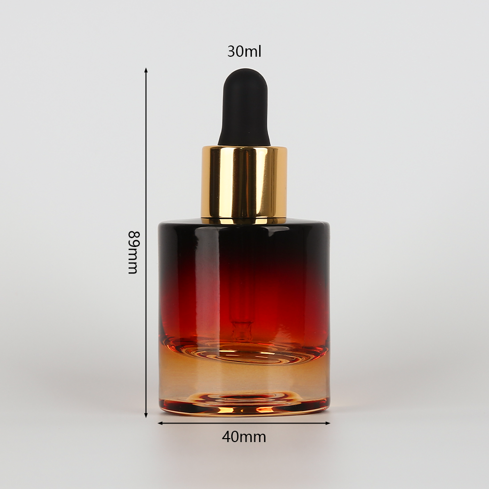 Make Better Use of Your Oil with the Use of Oil Dropper Bottles with Measurement