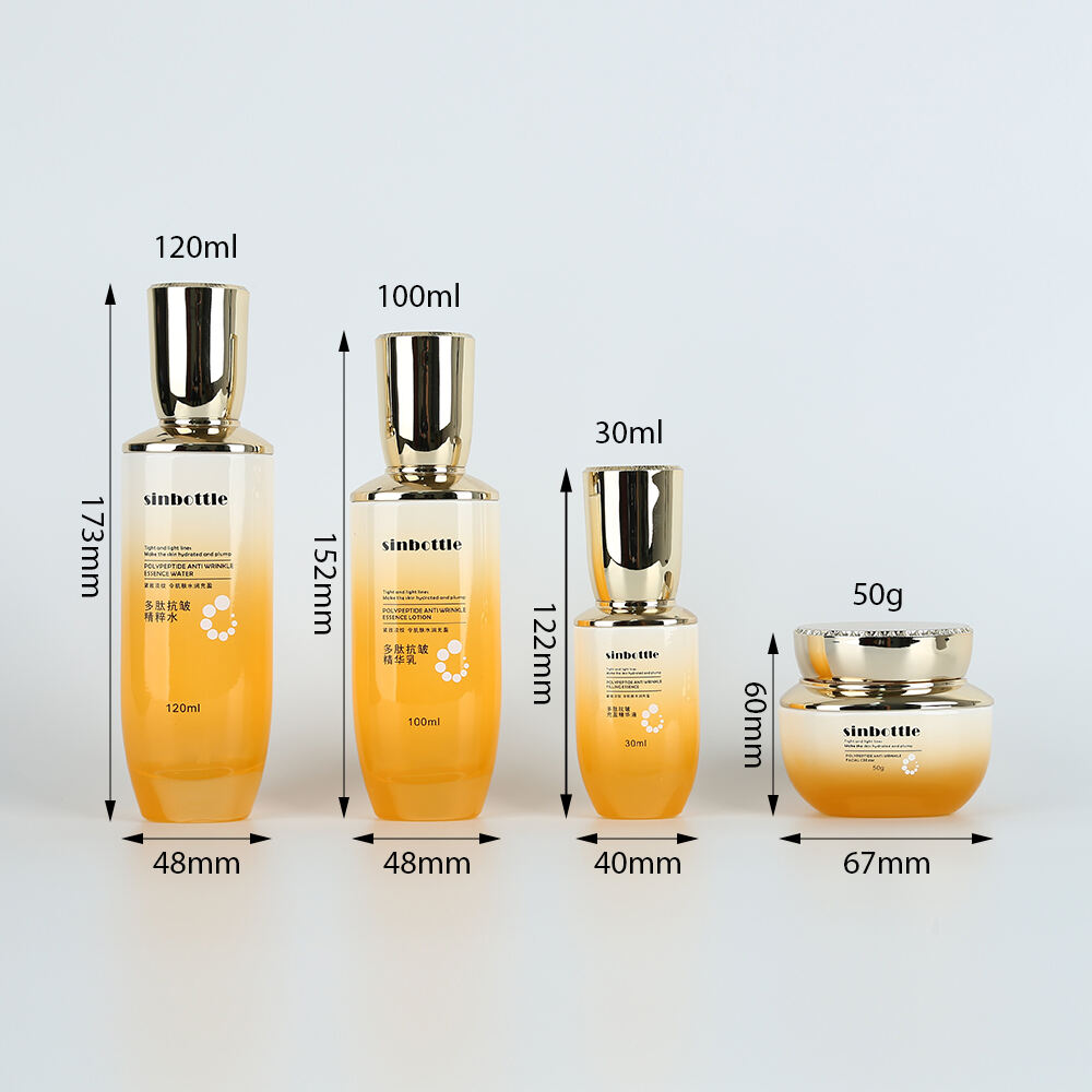 Progressive Packaging Solutions to Advance Products