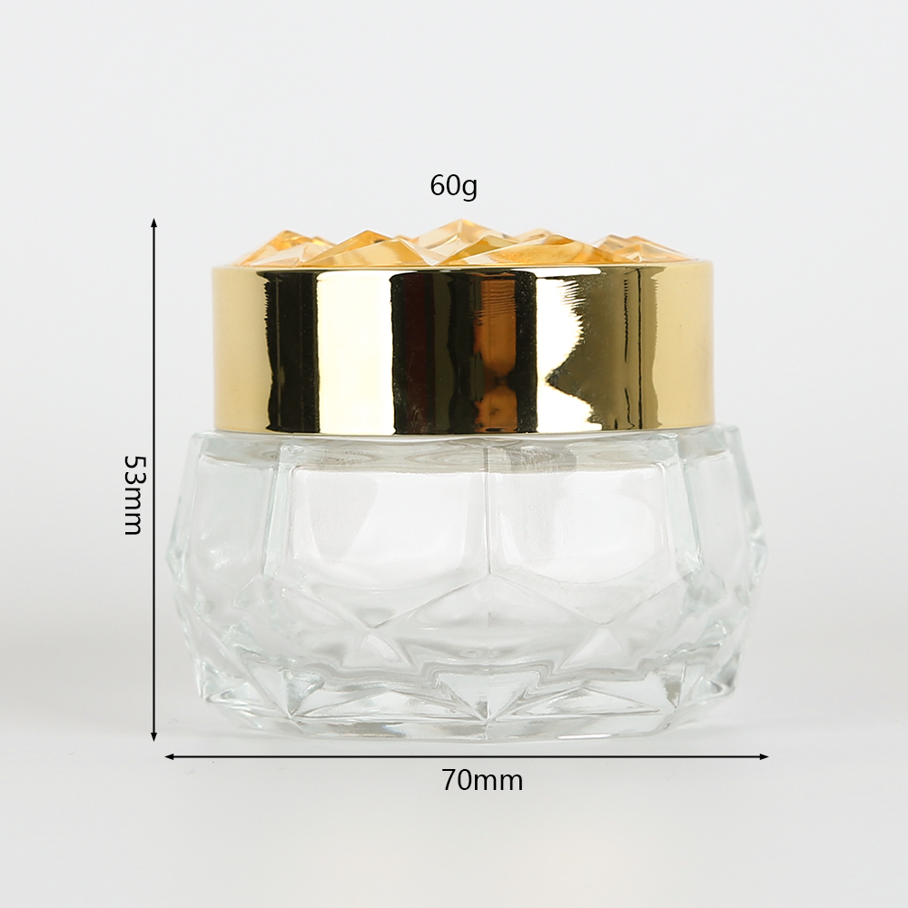 Wholesale Supplier Of Face Cream Jar To Meet Your Business Needs 