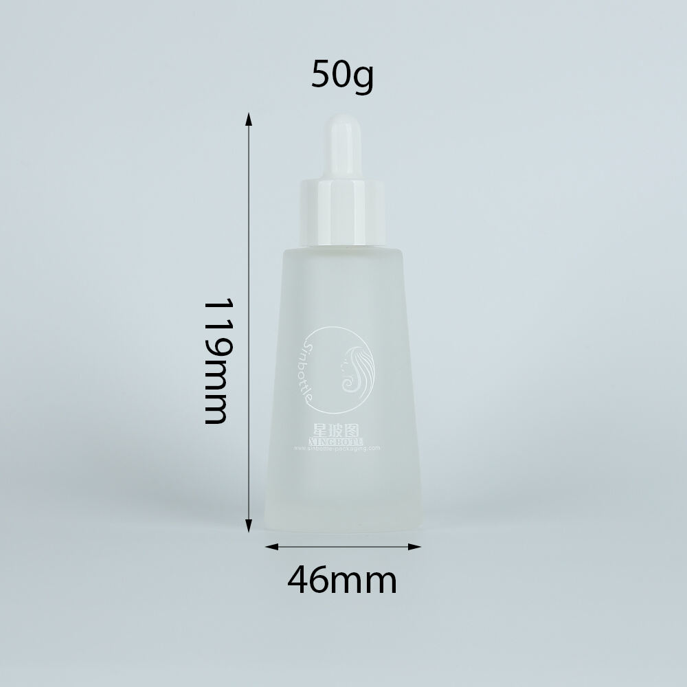 Create Your Own Self Care Ritual with Biodegradable Serum Bottles