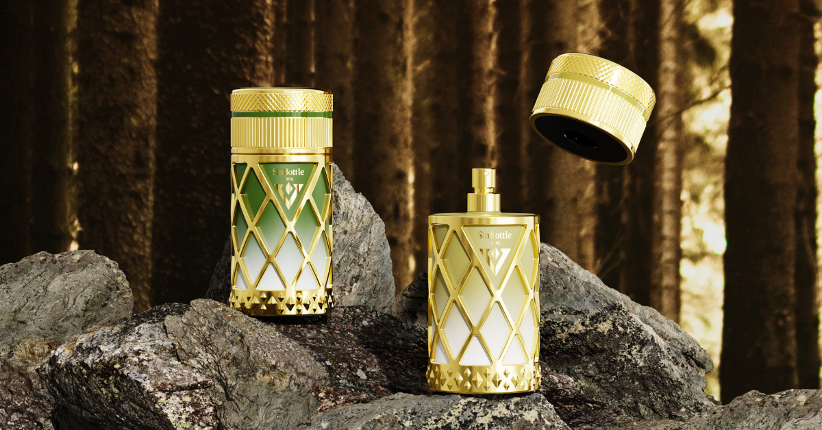 Serum Bottles: Protecting Your Priceless Skin Essence