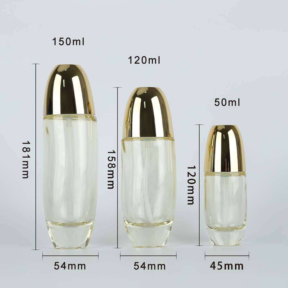 Odor and Contamination Free Bottles
