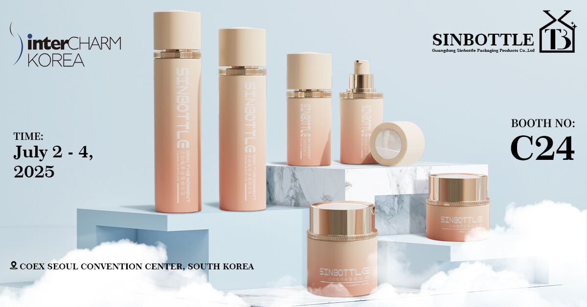 InterCHARM Korea