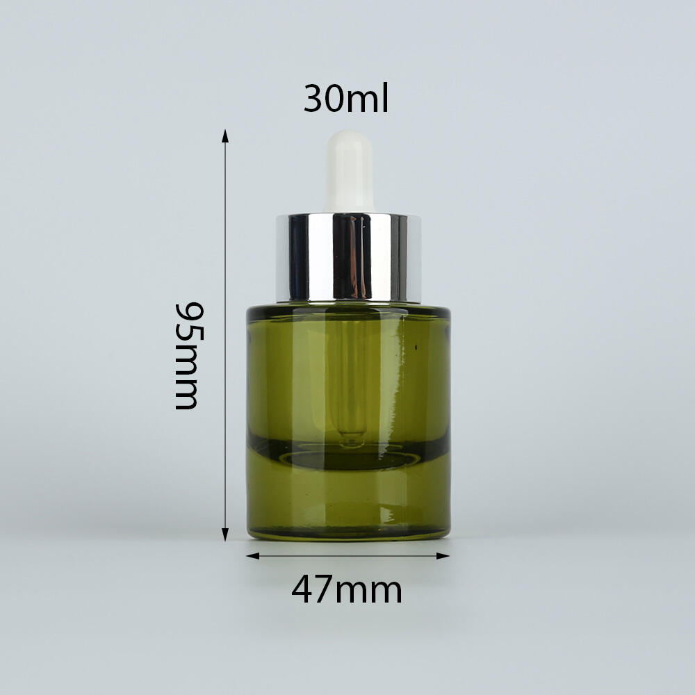 Easily attain precise dispensing.