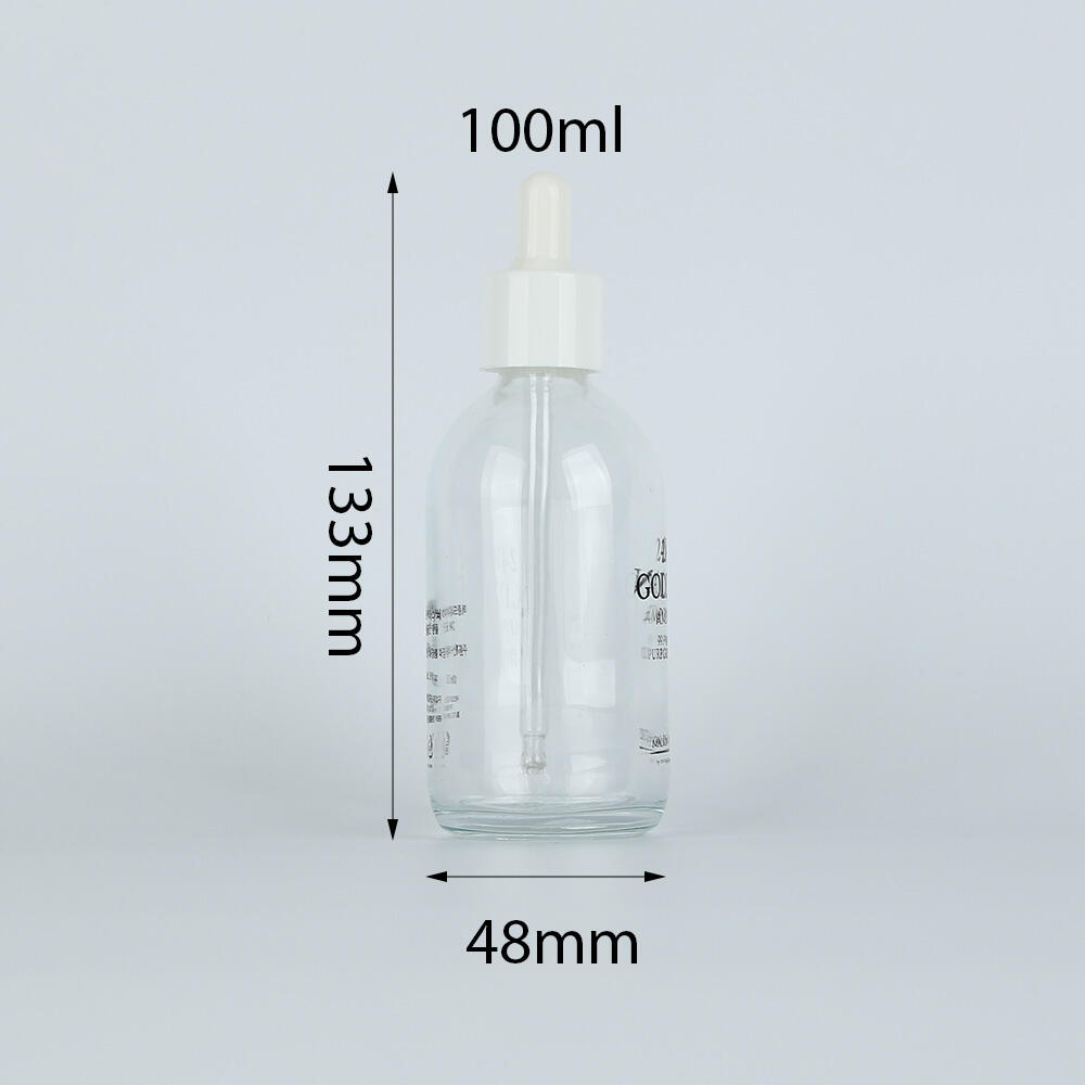 Contains Glass Bottles of Quality that Will Yield Results