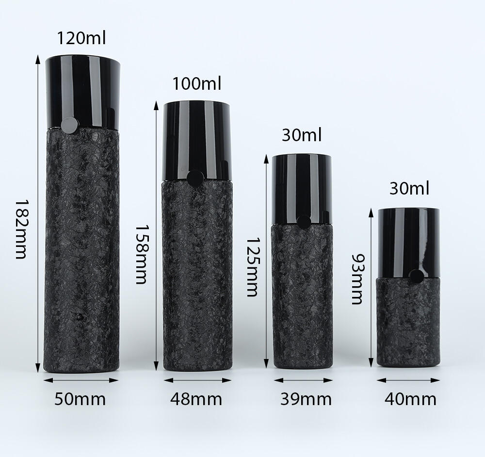 Glass Bottle Applications: Versatile in More Ways Than One
