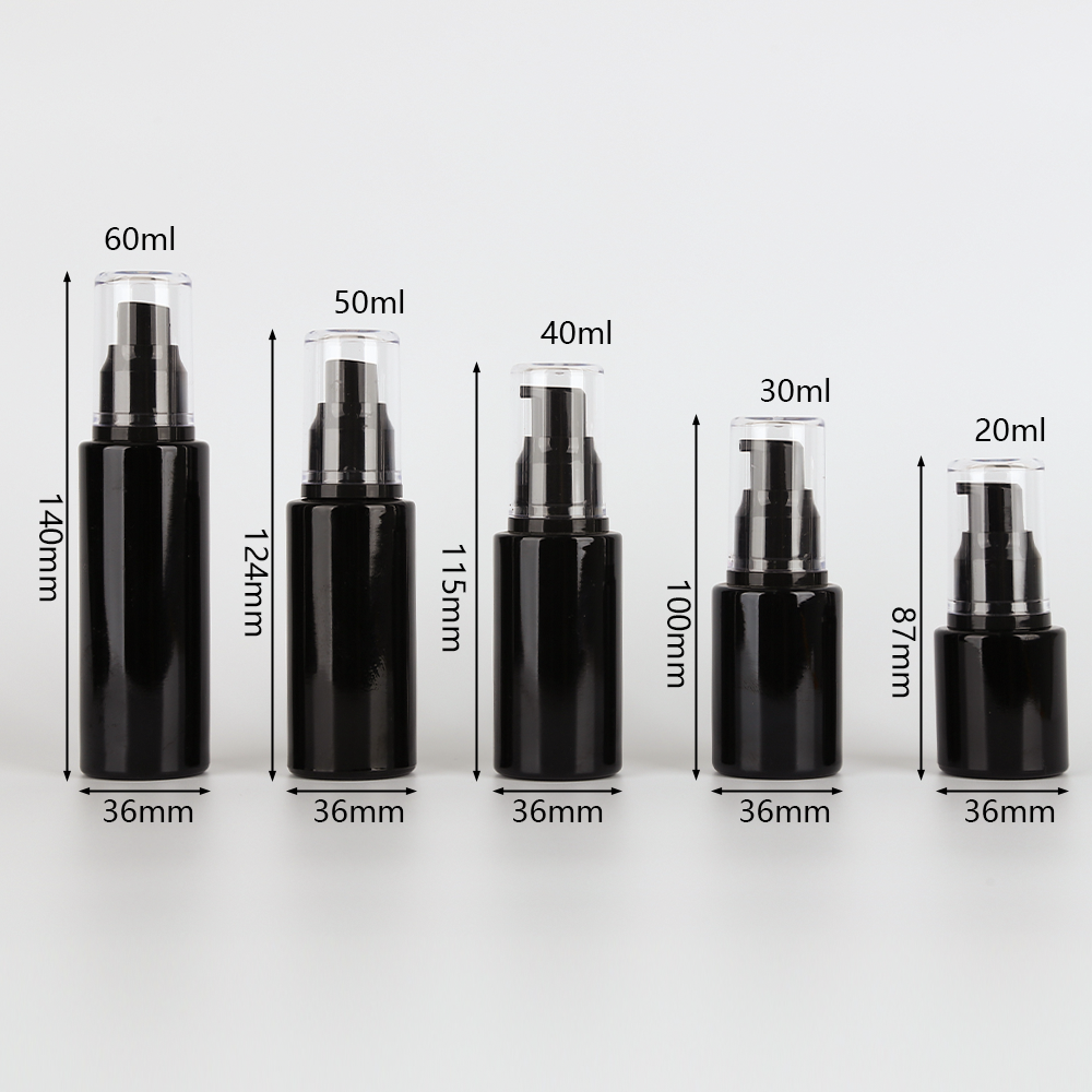 The Best High End Cosmetic Packaging Suppliers