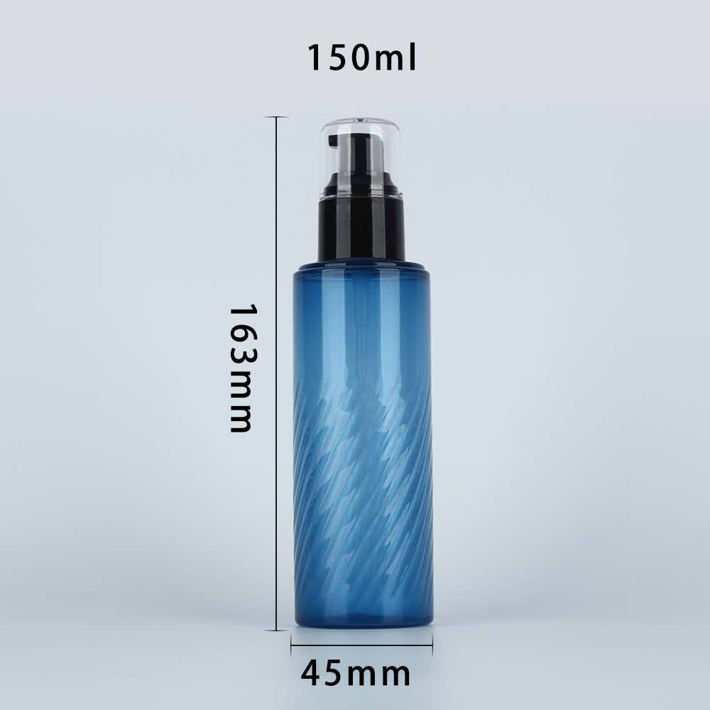 Vacuum Bottle Fashions
