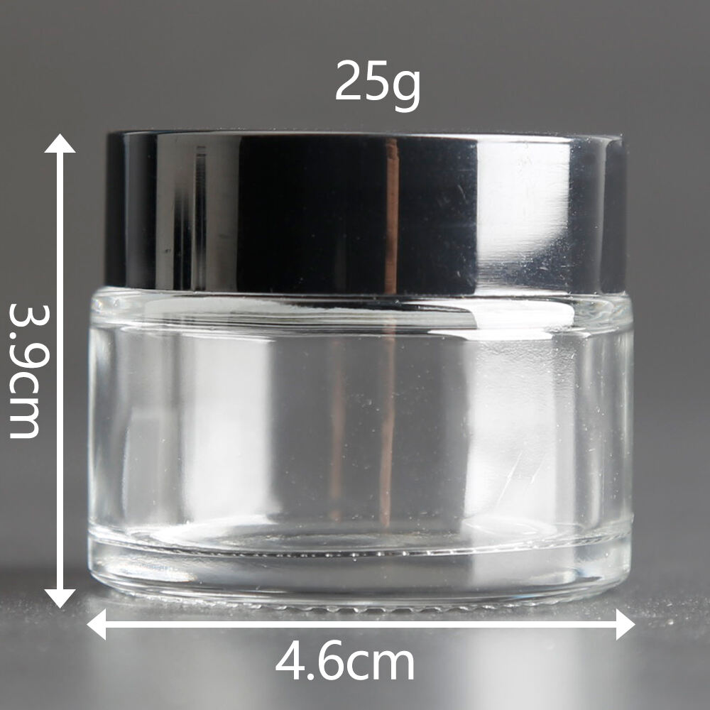 Want To Buy Wholesale Glass Jar With Bamboo Lid? 