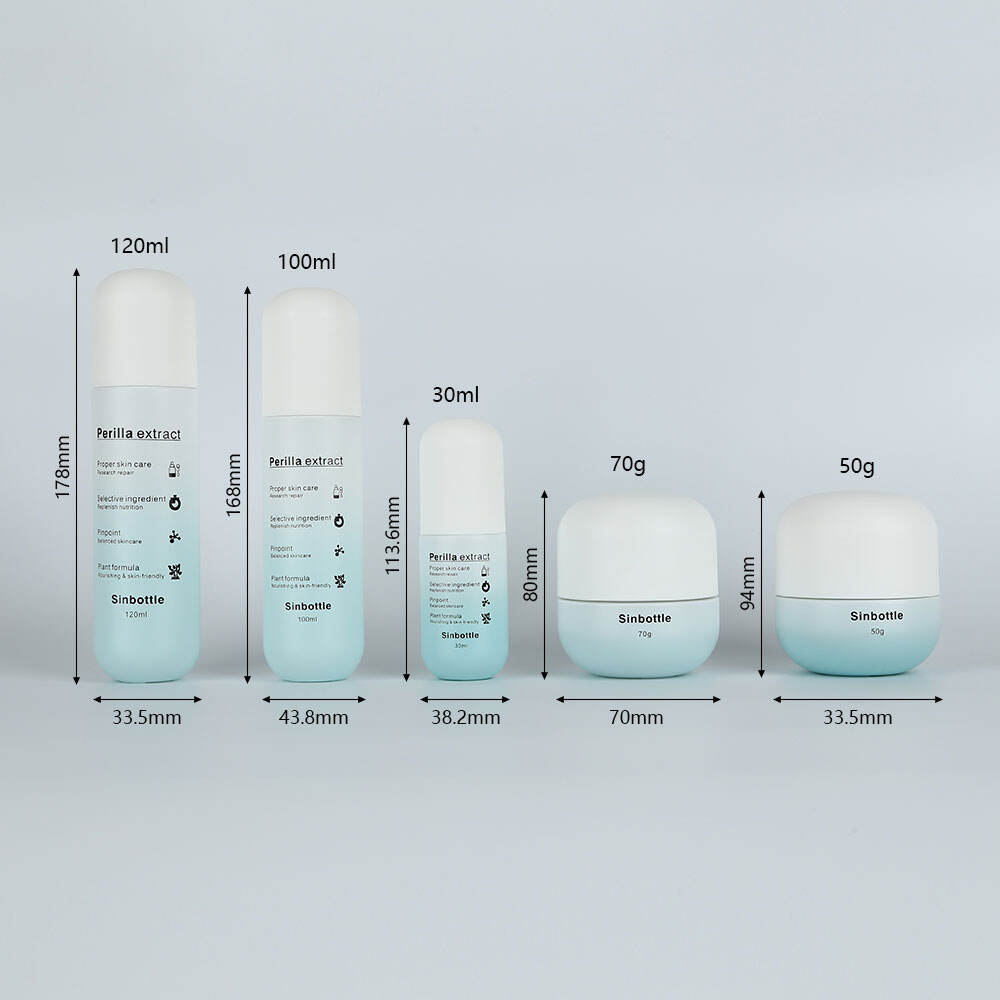 Purposeful Packaging Options