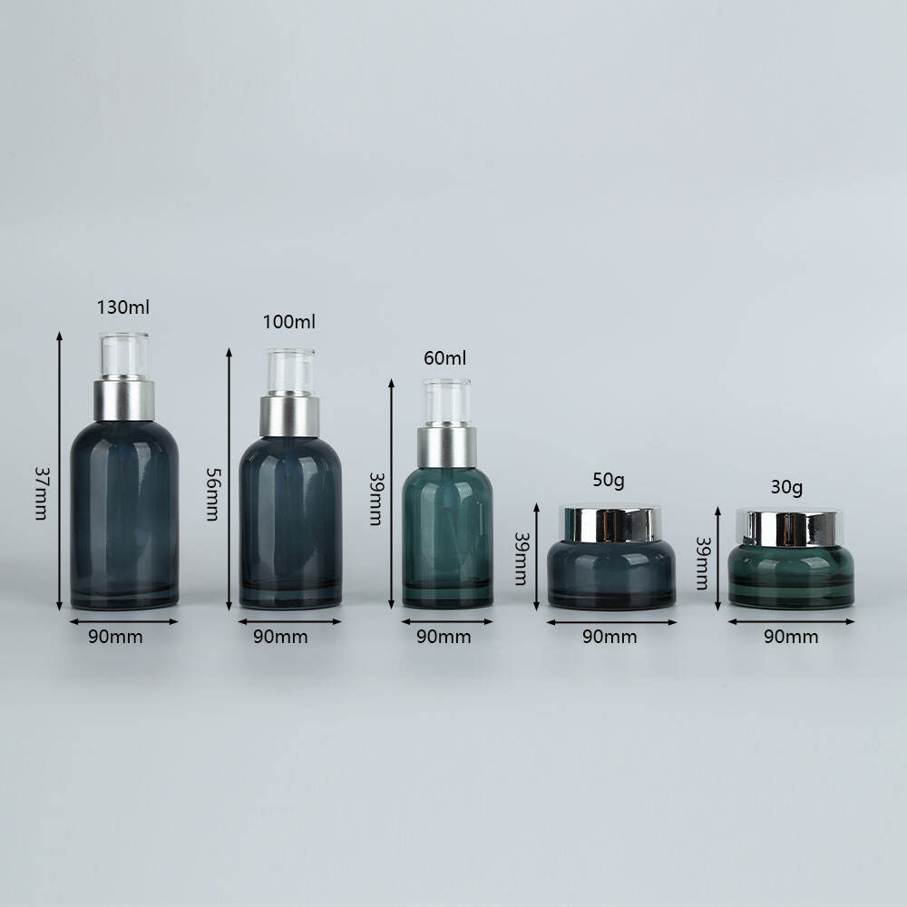 Stylish Overviews of Natural and Eco-Friendly Glass Bottles Design