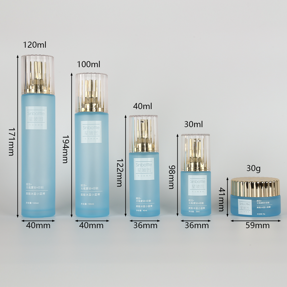 Dispensing Systems to Go With the New Age