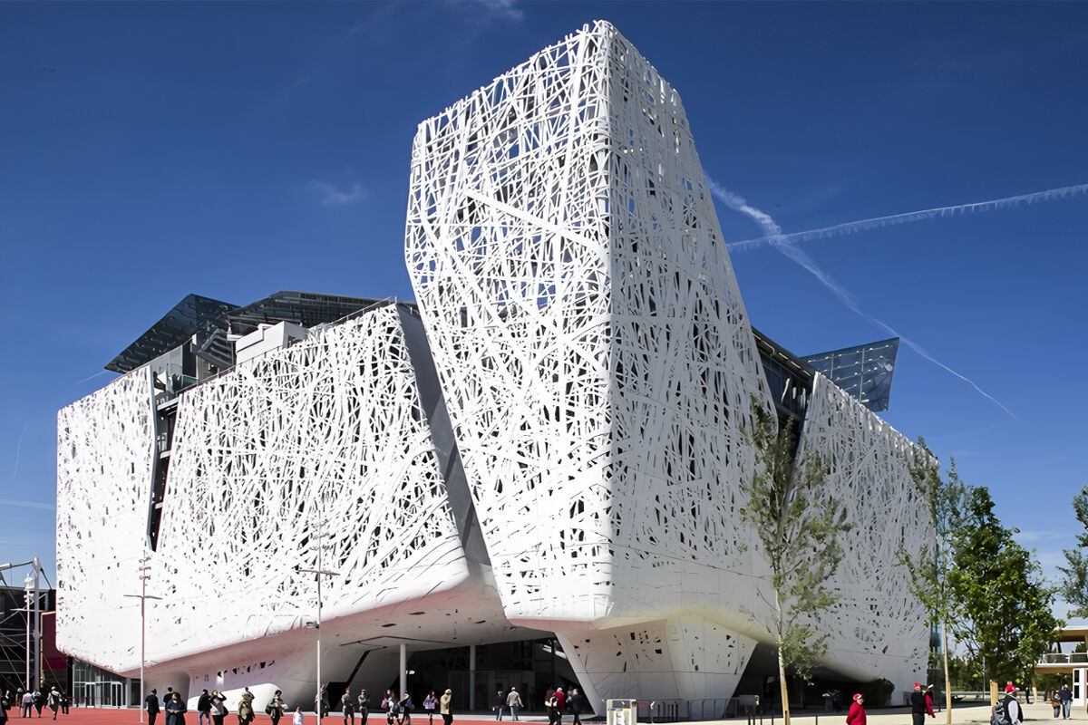 Structural Integrity