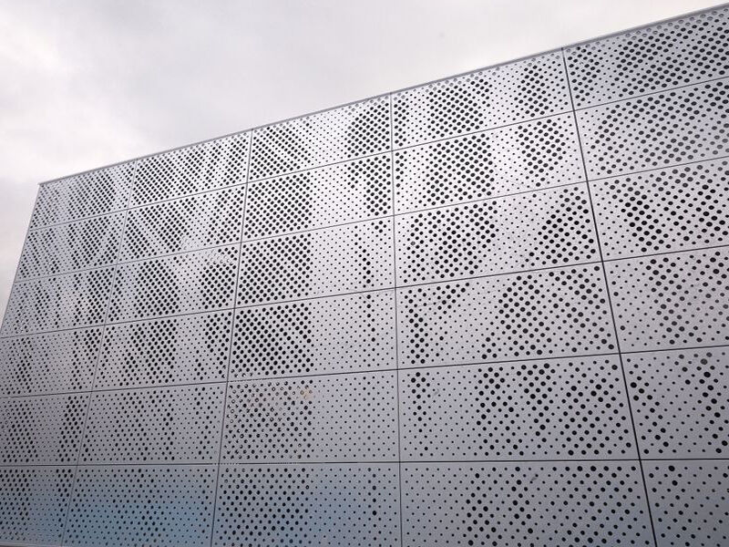 Honeycomb Aluminum: A Structural Revolution in 2026