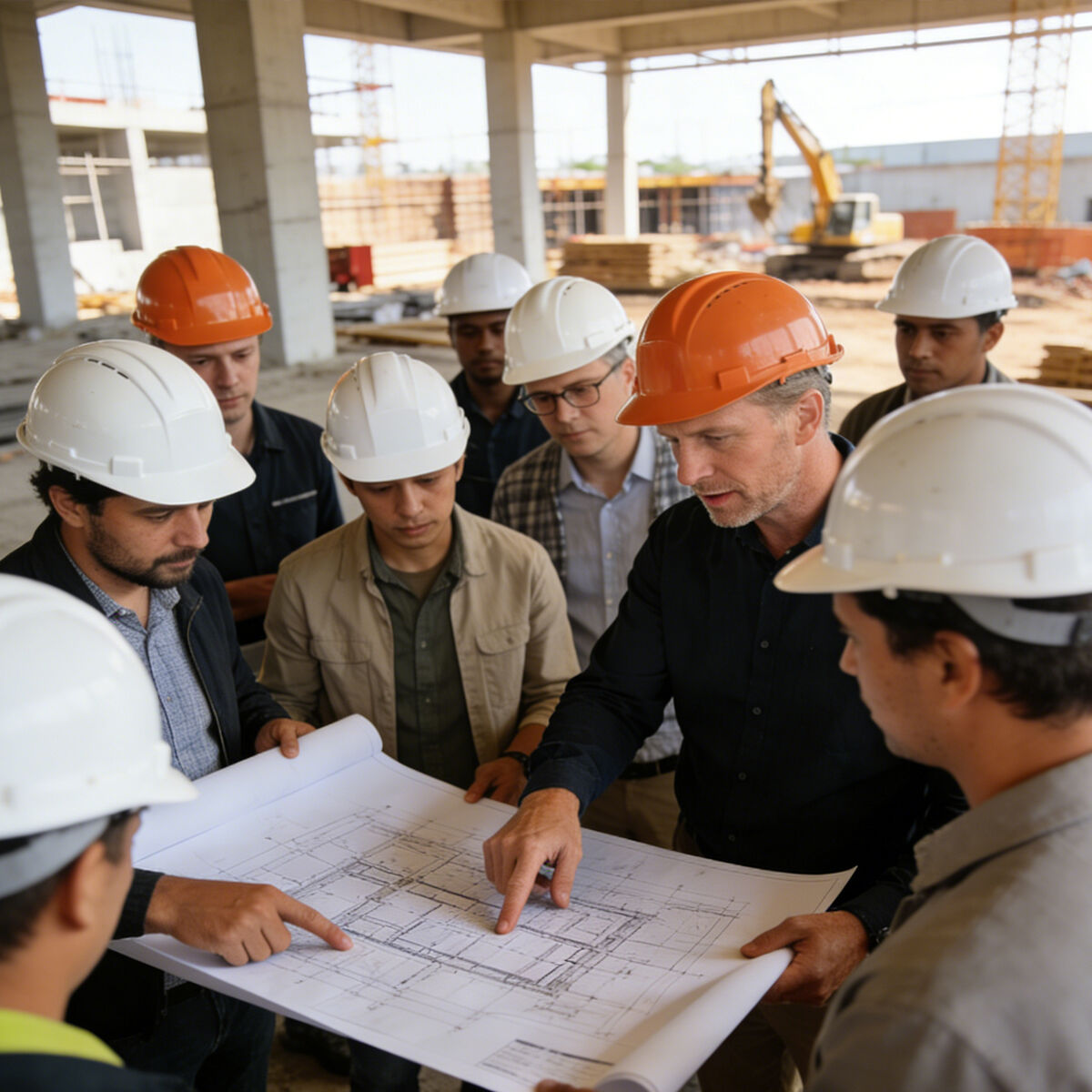 Technical support for project site issues-3