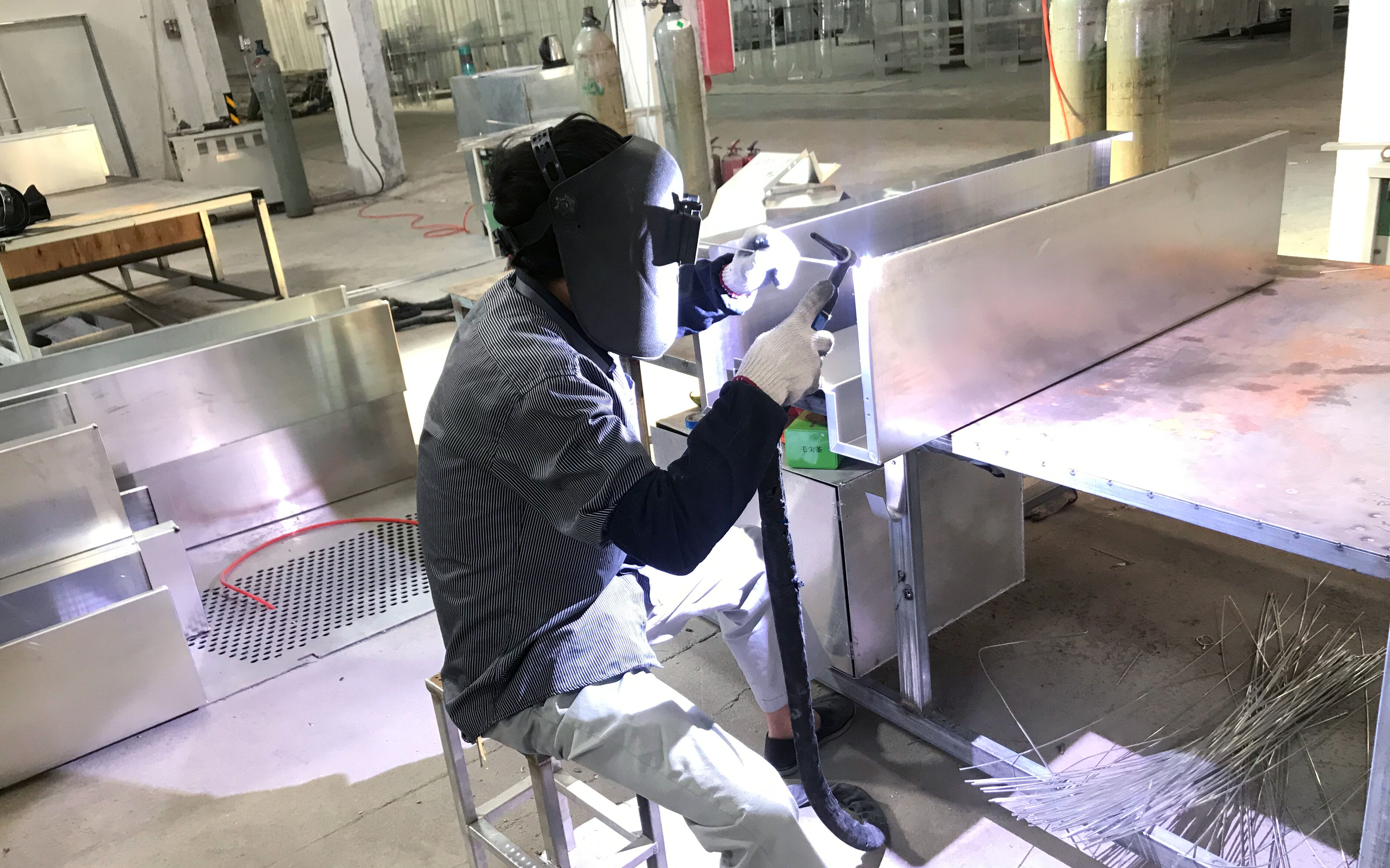 Professional Aluminum Decorative Panel Factory-9